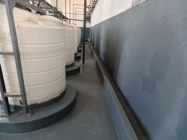 同壽命防腐地坪漆施工隊,防腐地坪漆