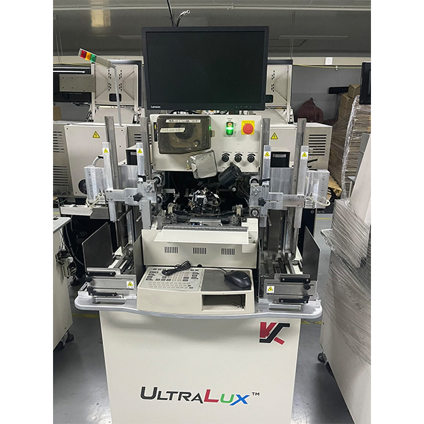 KS ULTRALUX 焊線機(jī) 光電器件封裝**二手設(shè)備
