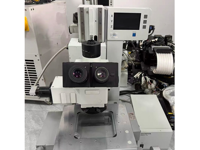 测量显微镜分期支付