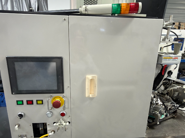 质量检测分光机