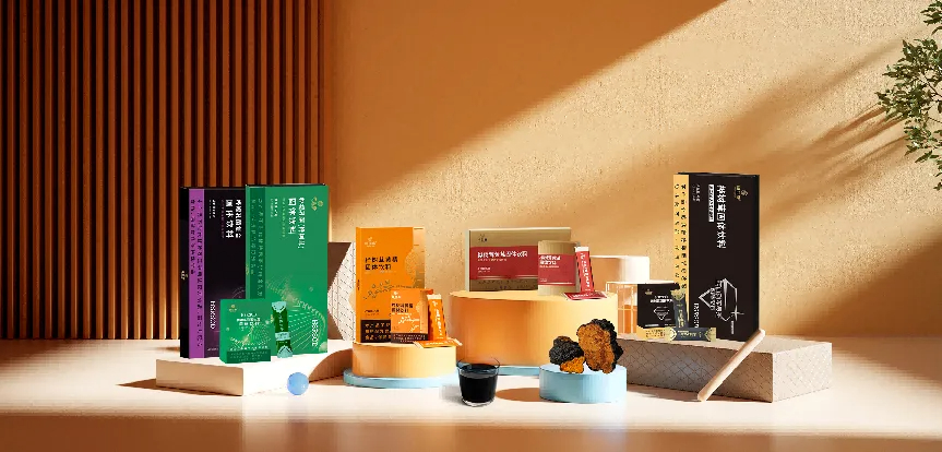 湖南哪里有桦树茸产品代工贴牌,桦树茸产品代工贴牌