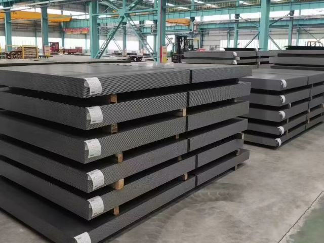 杭州槽鋼鋼材性價比高 杭州市致旭鋼鐵供應