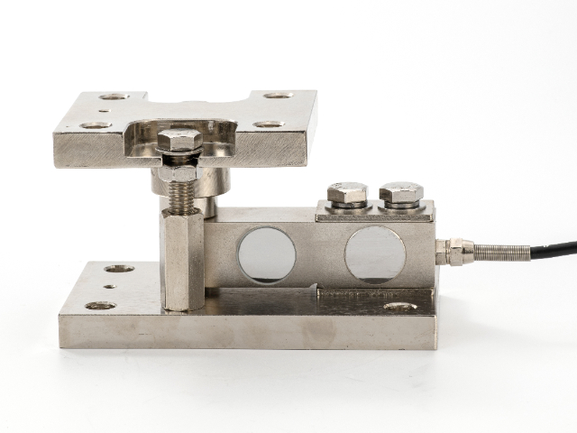 河南超薄称重传感器制造厂家