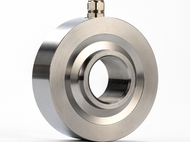 北京称重传感器公司