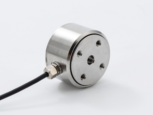 浙江大量程称重传感器参数