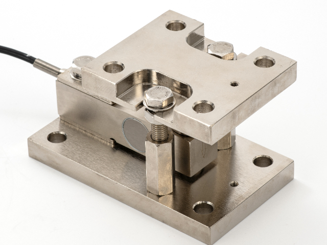 天津耐腐蚀称重传感器公司