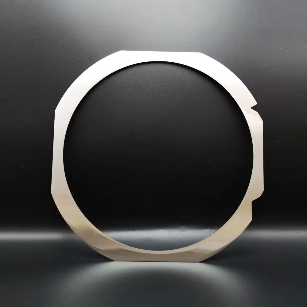 6 Inch Wafer Frame / Metal Wafer Frame / Wafer Ring Jin Ming Jian De