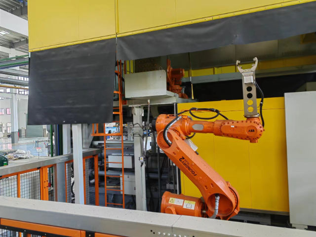 自动取件机器人哪家价格优惠,取件机器人