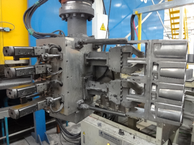 合肥壓鑄島取件機(jī)器人價格 蘇州東爾匯機(jī)電供應(yīng);