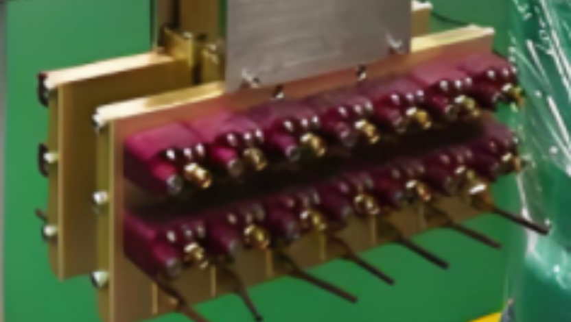 嘉兴伺服喷雾机生产厂家,伺服喷雾机