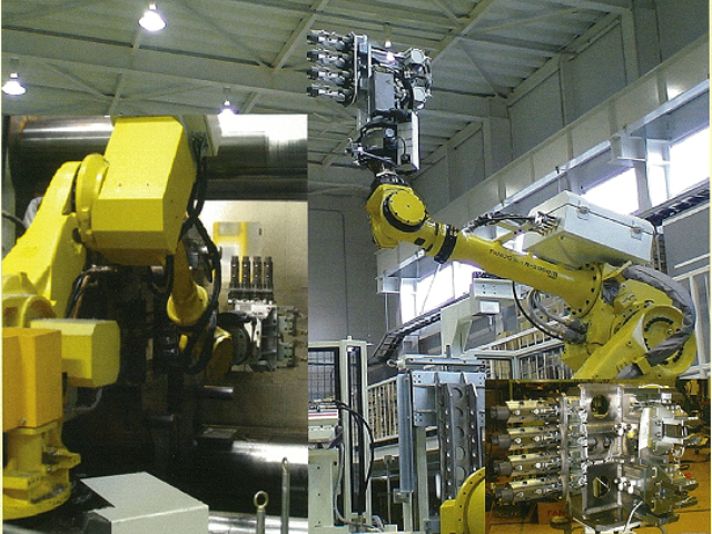 揚(yáng)州高精度取件機(jī)器人質(zhì)量怎么樣 蘇州東爾匯機(jī)電供應(yīng);