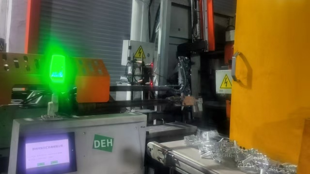 苏州高效伺服取件机制造商