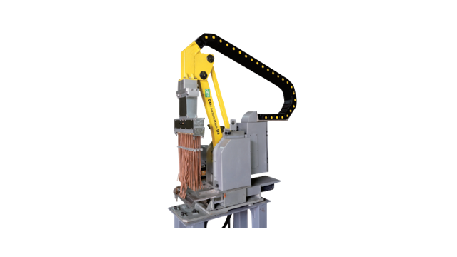 無錫壓鑄伺服噴霧機性價比 蘇州東爾匯機電供應(yīng)