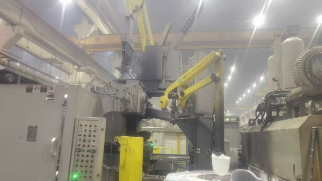 伺服连杆给汤机厂家,连杆给汤机