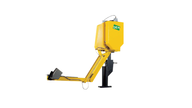 宣城連桿給湯機哪家價格優惠 蘇州東爾匯機電供應