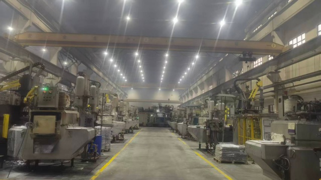 南通自動連桿給湯機質量怎么樣 蘇州東爾匯機電供應