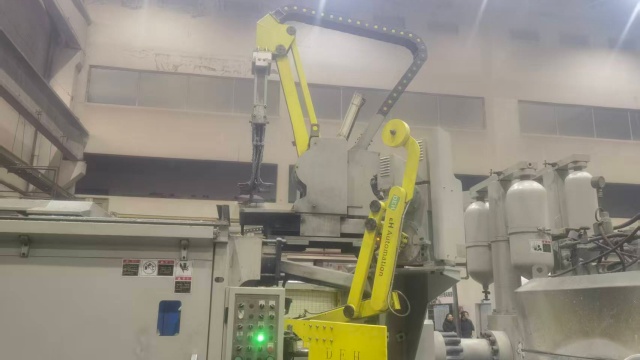 合肥高速連桿給湯機(jī)選型對(duì)比 蘇州東爾匯機(jī)電供應(yīng)