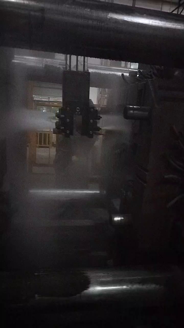 南通伺服喷雾机器人定制,伺服喷雾机器人