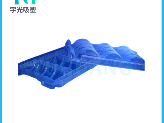 萍乡厚片吸塑