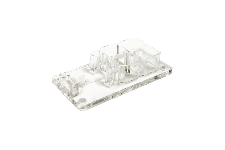 河南单细胞测序液滴微流控,液滴微流控