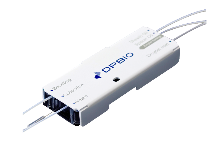 廣東單細(xì)胞組學(xué)液滴微流控系統(tǒng) 上海達(dá)普生物科技供應(yīng)