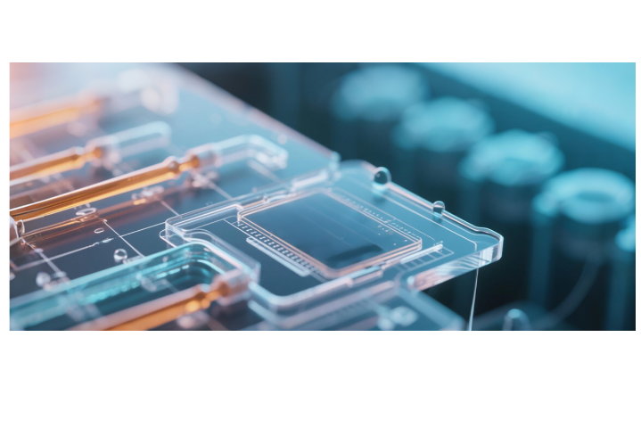 廣東藥物發(fā)現(xiàn)液滴微流控分析 上海達(dá)普生物科技供應(yīng)