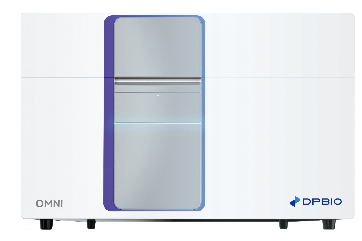 河南單分子液滴微流控操控系統(tǒng) 上海達(dá)普生物科技供應(yīng)