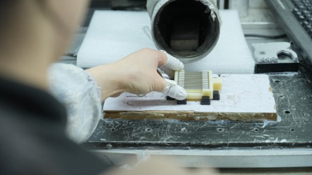 湛江模具激光雕刻供应商,激光雕刻