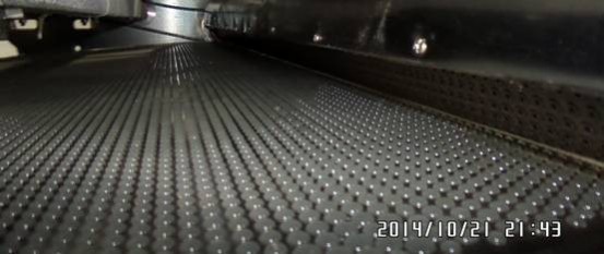 Paraffin Granulator