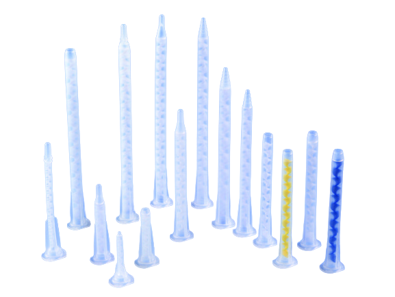 2K-Mixers-混料管