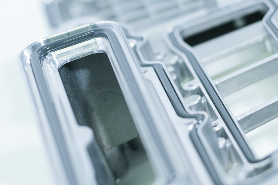 真空灌膠技術(shù)在膠水處理中的前景展望