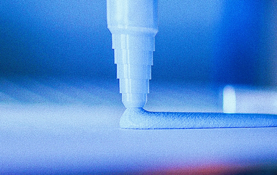 點(diǎn)膠閥技術(shù)的創(chuàng)新在膠水處理中取得突破