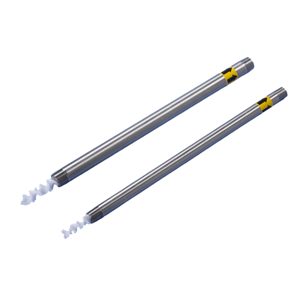 2K-在線(xiàn)塑料混合器