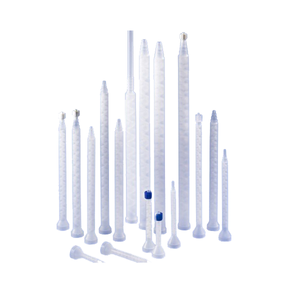 2K-Mixers-混料管