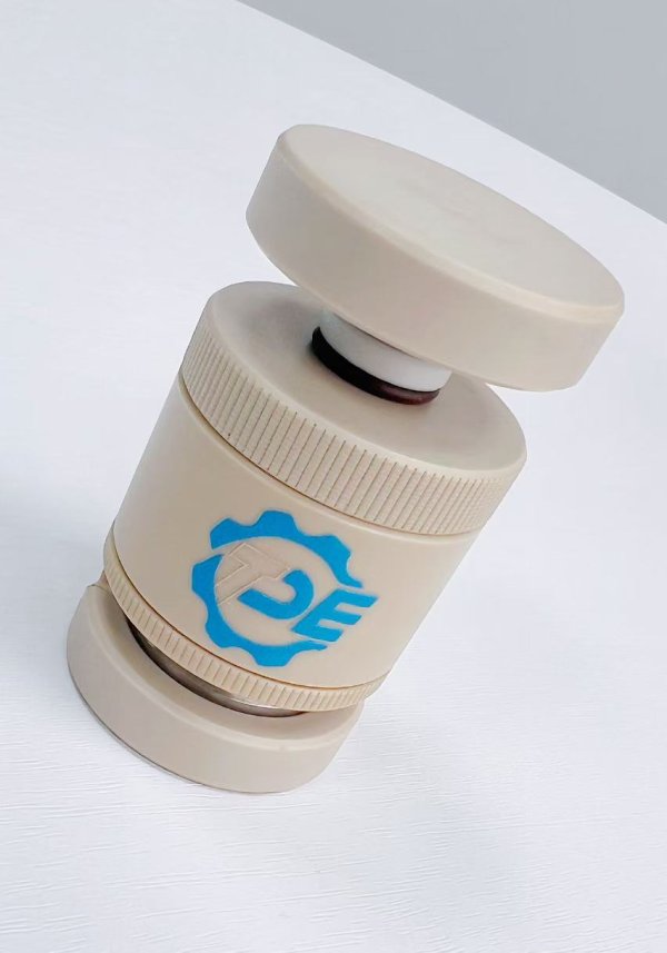 全固態(tài)測(cè)試模具
