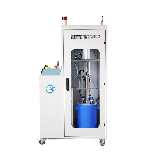 單組分膠水處理單元 BL250-1K