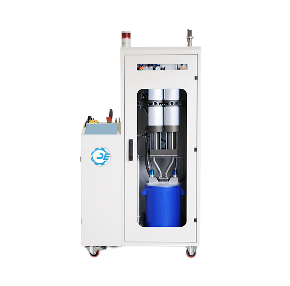 單組分膠水處理單元 BL520-1K