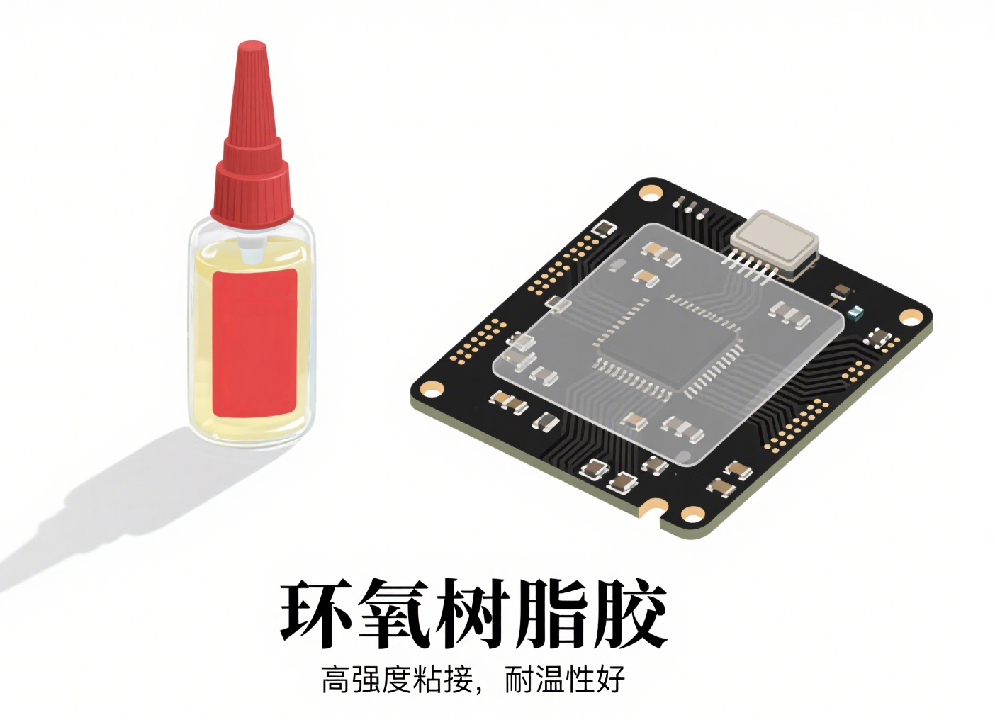 環(huán)氧樹(shù)脂膠