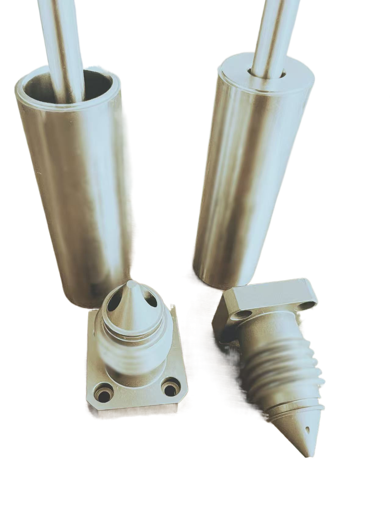 柱塞閥配件 柱塞閥配件