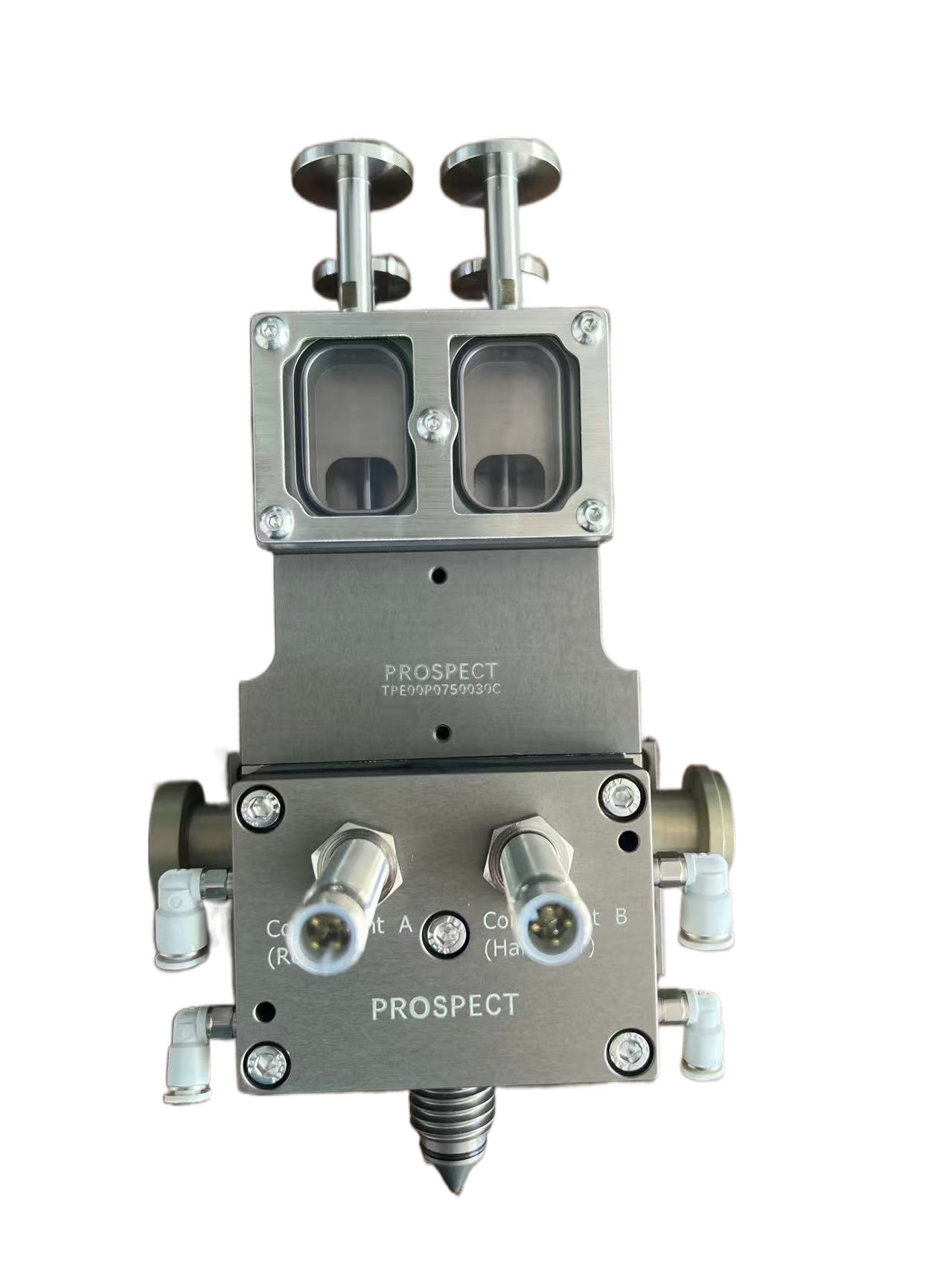 柱塞閥的優(yōu)勢