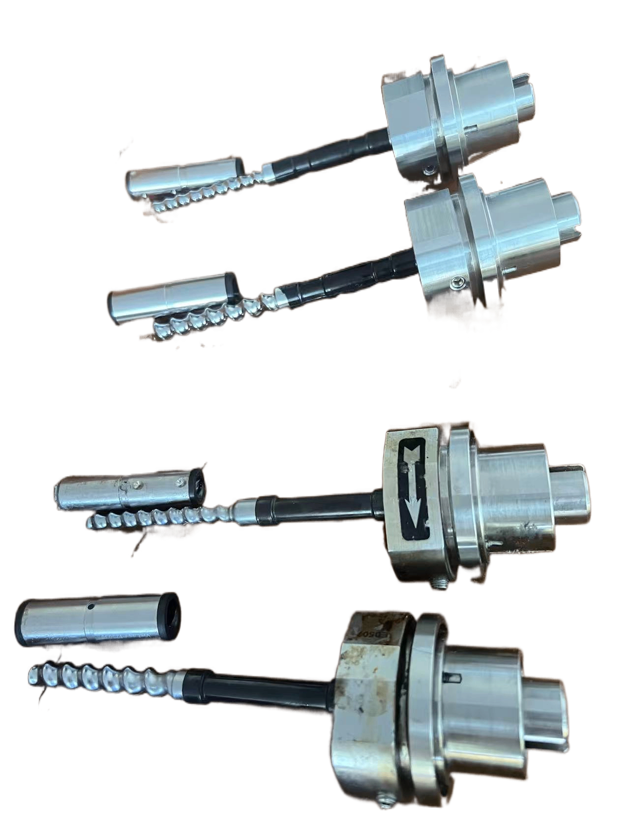 螺桿閥的優(yōu)勢(shì)