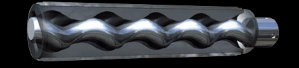 螺桿閥入門知識 螺桿閥入門知識