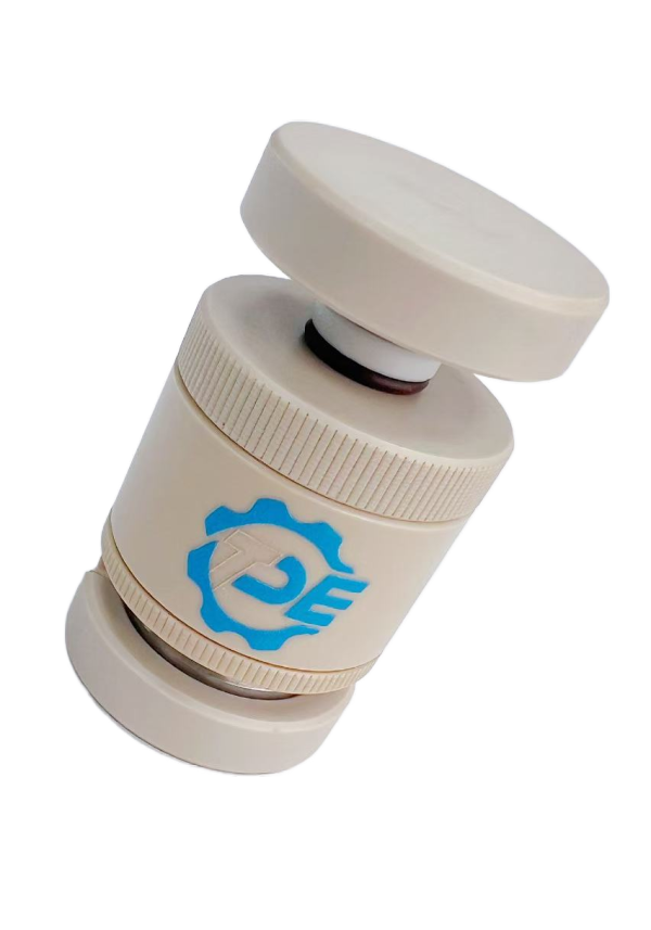 全固態(tài)測(cè)試模具