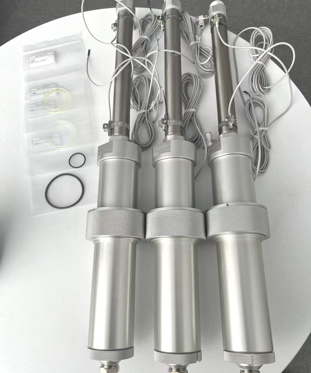 精密赋能，高效供料：凯时尊龙人生就是博TP017+TA10C柱塞阀，解锁自动化点胶新履历