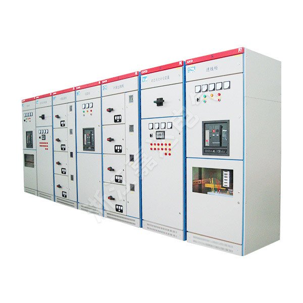 GKD礦用一般型低壓開關(guān)柜