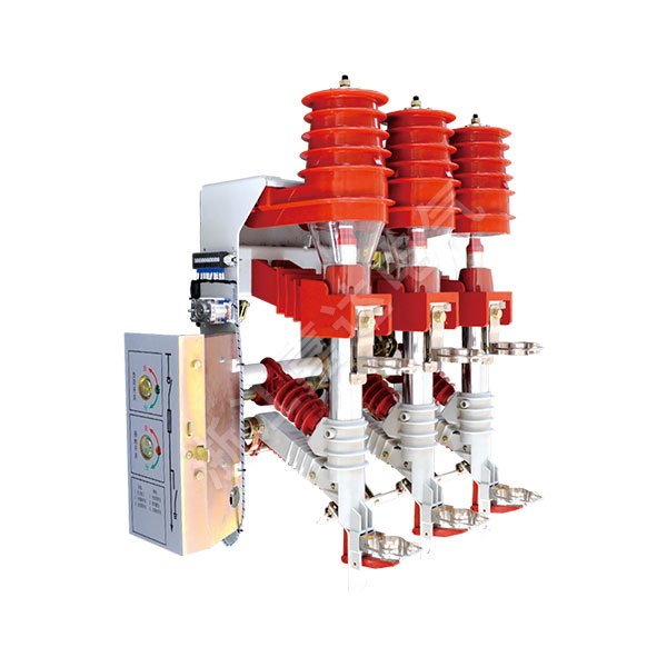 FKN12-12D/T630-20高壓壓氣式負荷開關(guān)