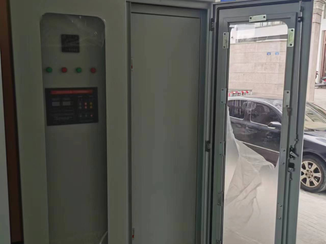河南萬鼎巡檢柜哪里買