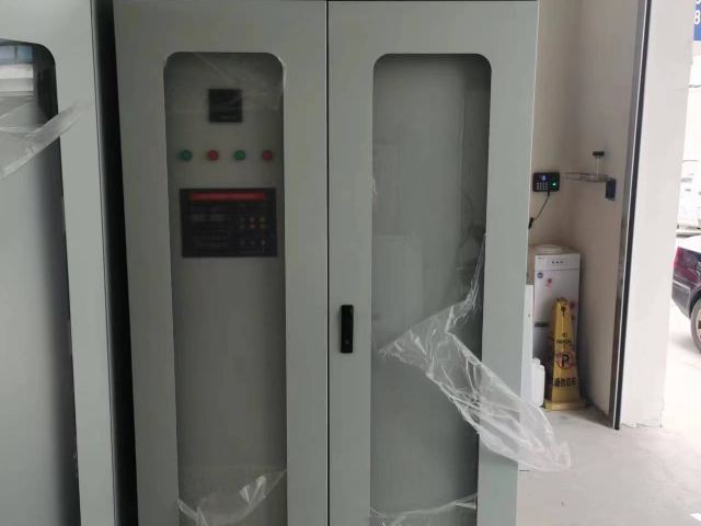 江蘇應(yīng)急電源巡檢柜廠家