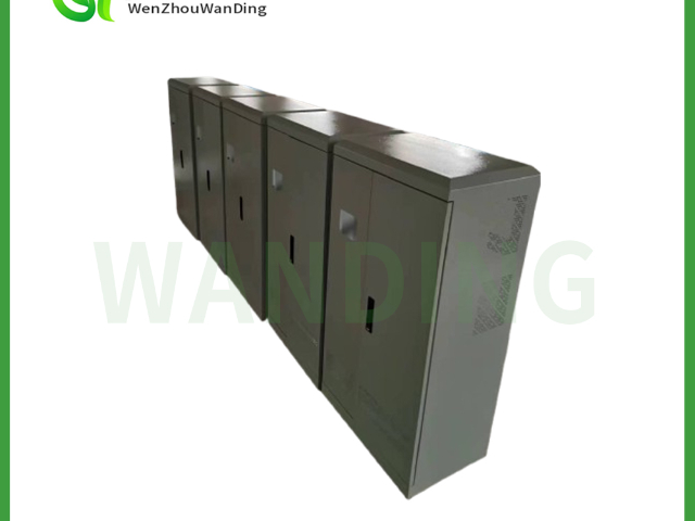 溫州消防巡檢柜非標定制 溫州萬鼎成套柜體供應(yīng)