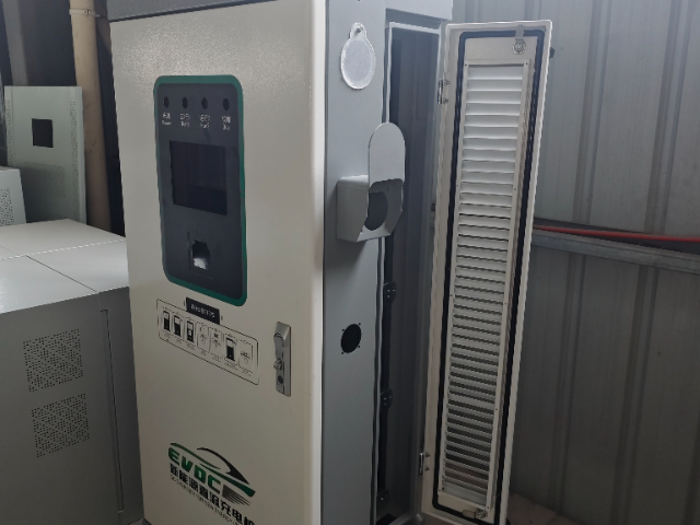 寧波充電樁品牌 推薦咨詢 溫州萬鼎成套柜體供應;